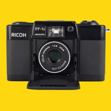Ricoh FF-1s 35mm Film Camera Point and Shoot – Film Camera Store Ricoh FF-1s 35mm Film Camera Point and Shoot – Film Camera Store