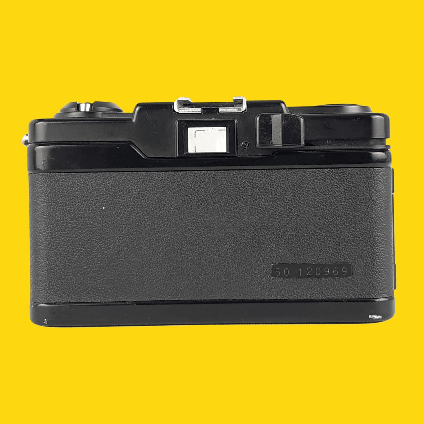 Ricoh FF-1s 35mm Film Camera Point and Shoot – Film Camera Store Ricoh FF-1s 35mm Film Camera Point and Shoot – Film Camera Store