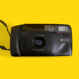 Ricoh RZ-900 35mm Film Camera Point and Shoot