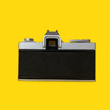 Ricoh SingleX TLS 35mm Film Camera with f/2.2 55mm Lens