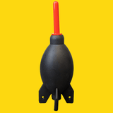 Rocket Air Blower - Black