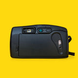 Samsung AF Zoom 1050 35mm Film Camera Point and Shoot