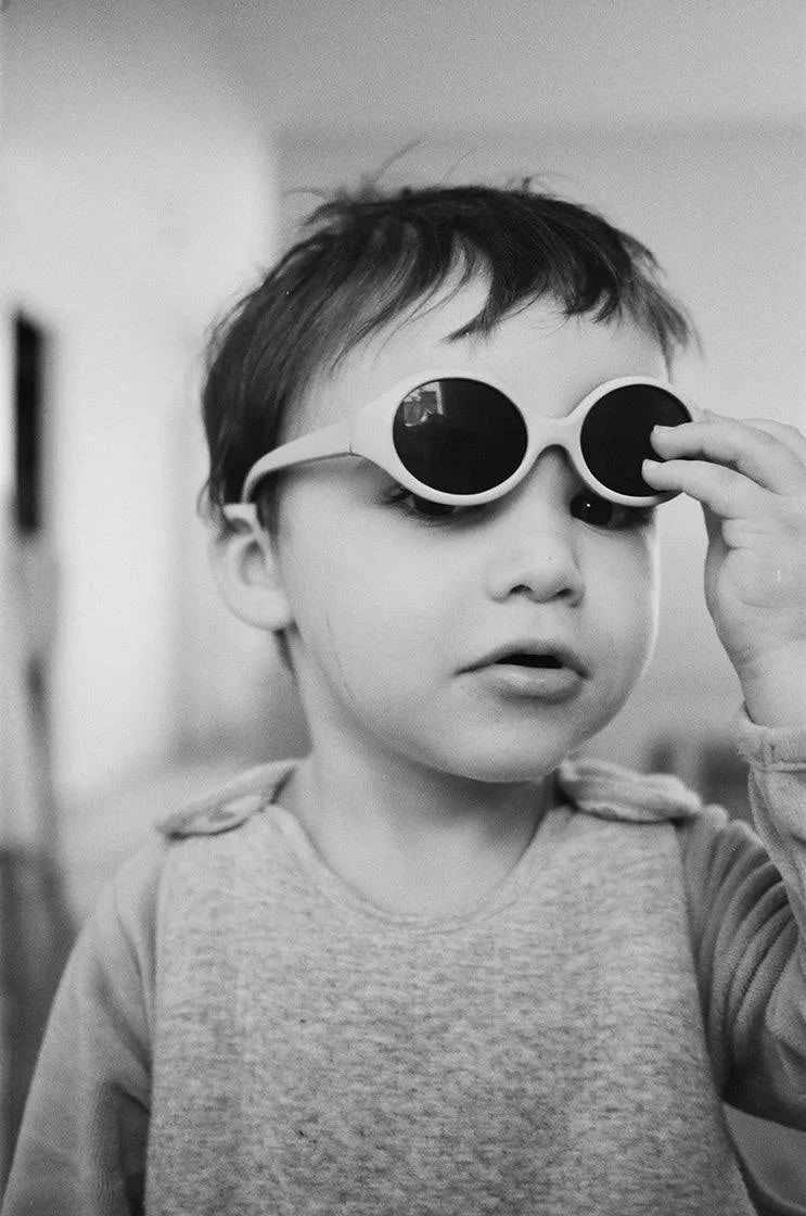 AGFAPHOTO APX 100 Pellicola professionale in bianco e nero da 35 mm per fotocamere da 35 mm