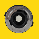 Sicor 35mm f/3.5 Auto Zoom Camera Lens
