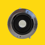 Sicor Macro 28mm f/2.8 Camera Lens