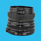Sigma Mini Wide II 28mm f/2.8 Camera Lens
