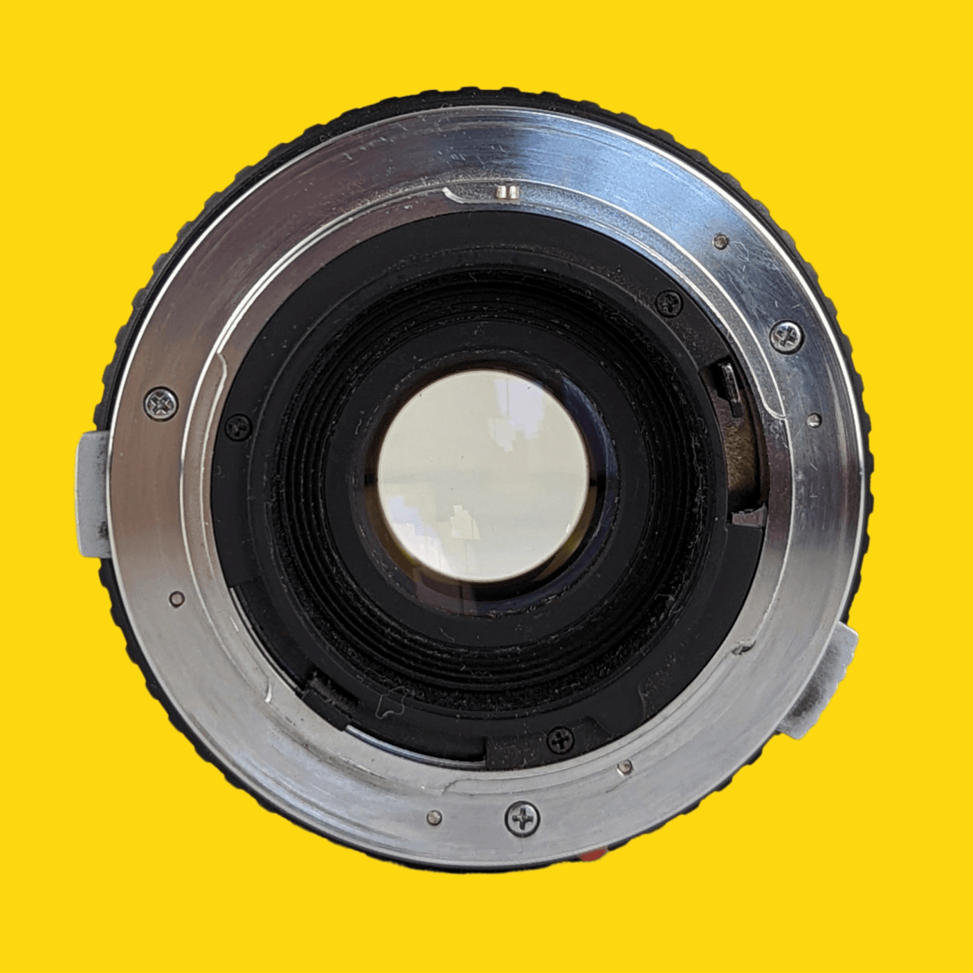 Sigma Super Wide ii 24mm f/2.8 Camera Lens