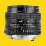 Sigma Super Wide ii 24mm f/2.8 Camera Lens
