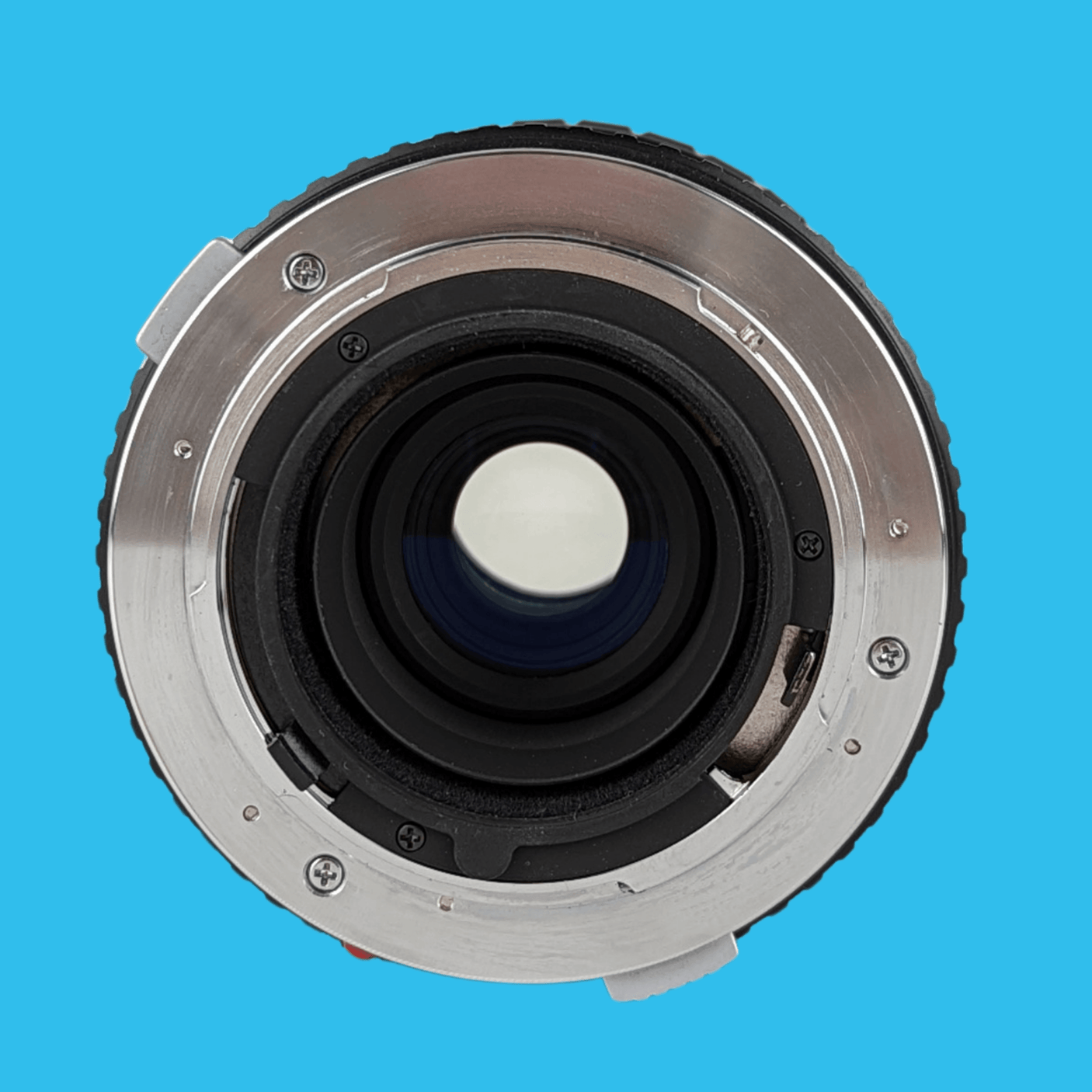 Sigma Zoom 70mm f/4-5.6 Camera Lens