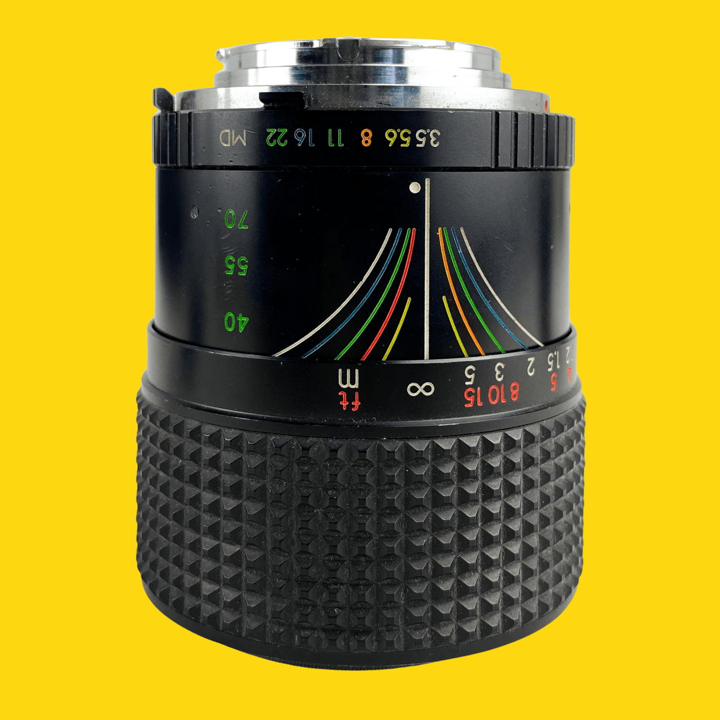 Sirius Macro 28-70mm F3.5 Lens