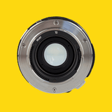 SMC Pentax-A 35mm f/3.5 Camera Lens