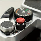 Soft Shutter Camera Release Button Accessory