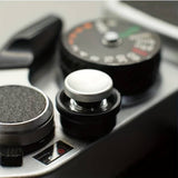 Soft Shutter Camera Release Button Accessory