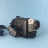 Sony Handycam Vision 8 Camcorder Bundle Including BRAND NEW