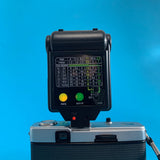 Sunpak Softlite 2000A External Flash Unit for 35mm Film Camera