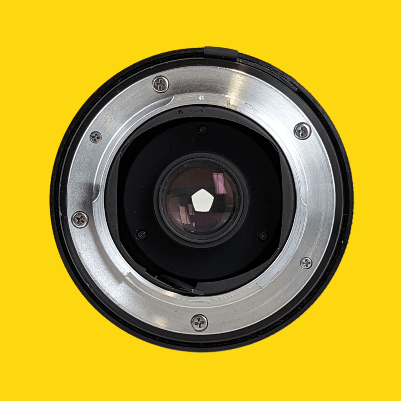 Super Ozeck Wide Angle 28mm f/2.8 Camera Lens