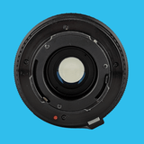 Super Paragon Auto Zoom 35mm f/3.5 Camera Lens