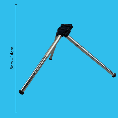 T79 - Table Top Tripod 8cm-14cm