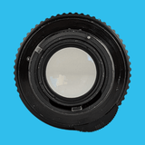 Takumar SMC 55mm f/1.8 Prime Camera Lens