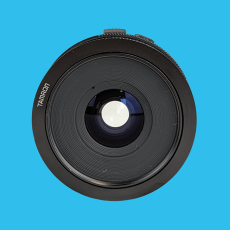 Tamron 28mm f/2.8 Camera Lens