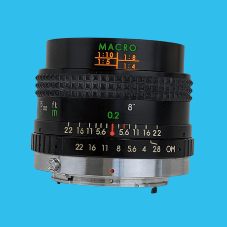 Tamron 28mm f/2.8 Camera Lens