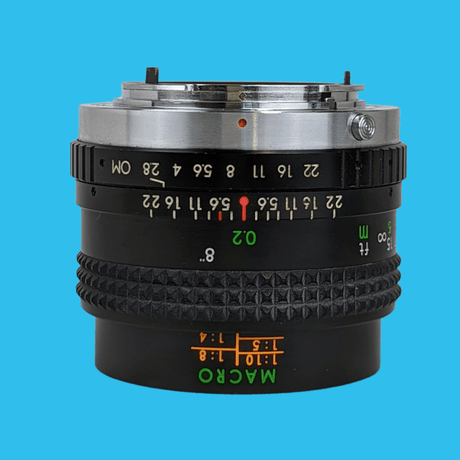 Tamron 28mm f/2.8 Camera Lens