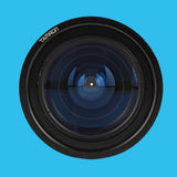 Tamron 28mm f/3.5 Camera Lens