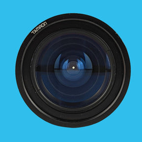 Tamron 28mm f/3.5 Camera Lens