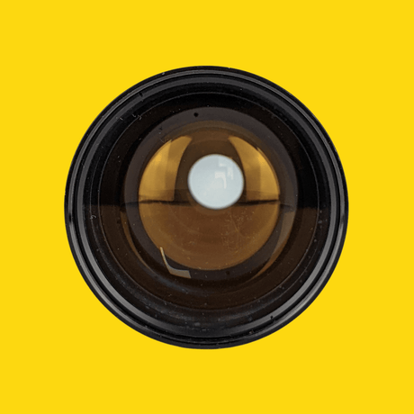 Tamron Zoom 38mm f/3.5 Camera Lens