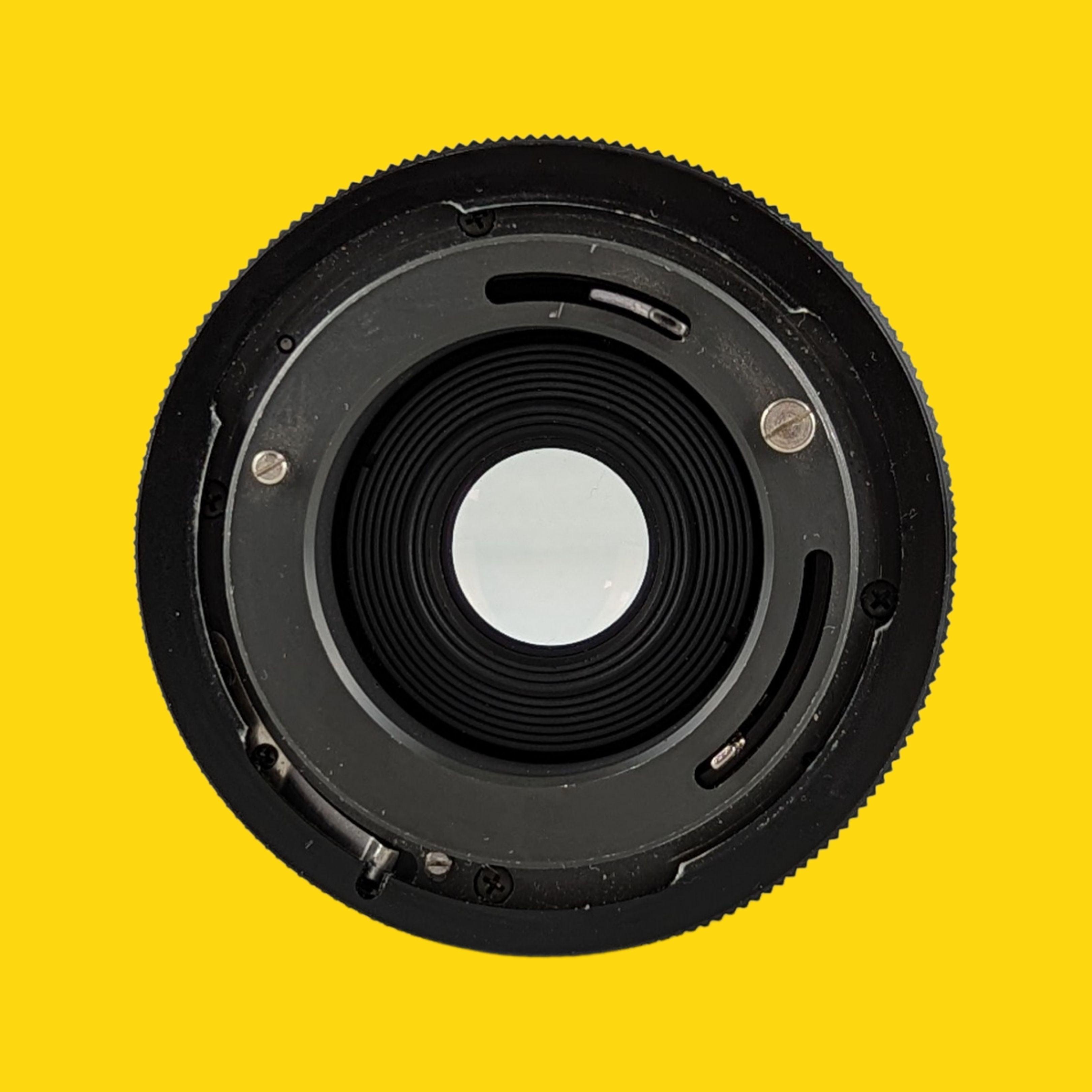 TOKINA 28mm f2.8 m42マウント Rmc Tokina 28mm M42 | eBay