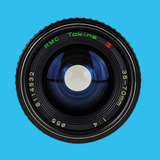 Tokina 35mm f/4 Camera Lens