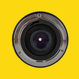 Tokina RMC 28mm f/2.8 Camera Lens