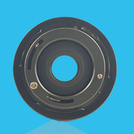 Vivitar 24mm Wide Angle f/2.8 Wide Angle Camera Lens