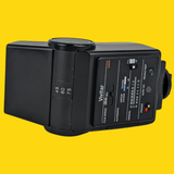Vivitar 550 FD External Flash Unit for 35mm Film Camera