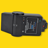 Vivitar Auto 2800 External Flash Unit for 35mm Film Camera
