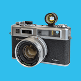 フィルムカメラ YASHICA ELECTRO35 GSN 45mm f1.7 $_57.JPG?set_id フィルムカメラ YASHICA ELECTRO35 GSN 45mm f1.7 $_57.JPG?set_id