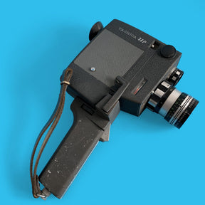 Yashica UP 8mm Movie Cine Camera