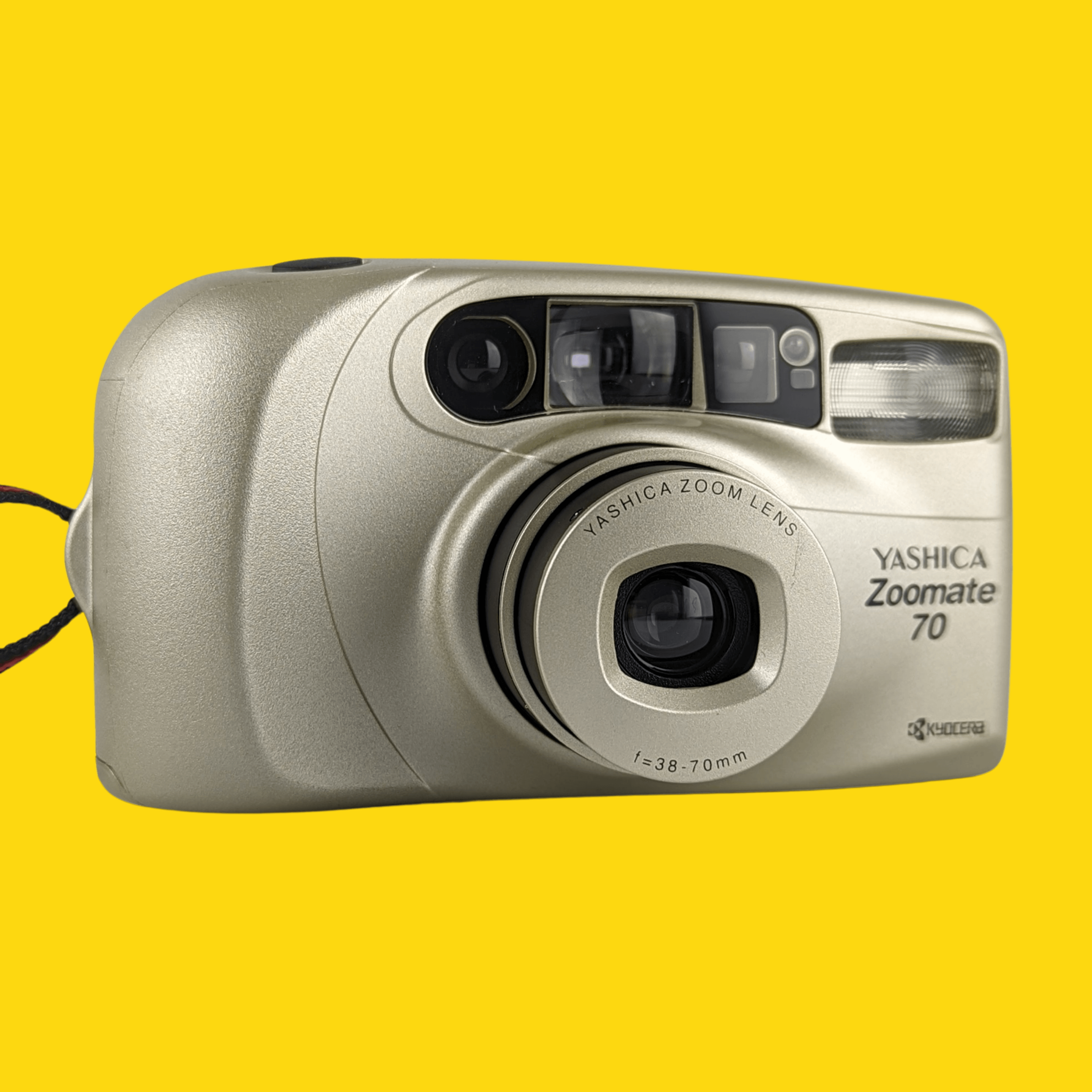 Yahoo!オークション カメラ」デジタルビデオカメラ 「yashica