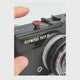 Soft Shutter Release Button Accessory - Film Camera Store