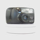 Pentax Espio 738 BLACKOUT 35mm Film Camera Point and Shoot - Film Camera Store